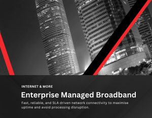 Point to Multi-Point in India