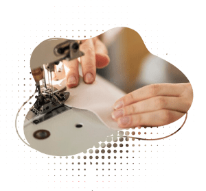 Textile-AI Virtual Agent for Customer Service India