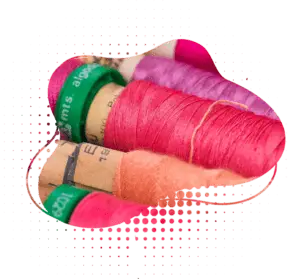 Textile-Business Communication Tools UK