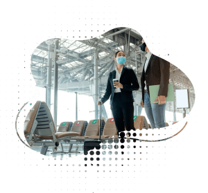 Travel-Cellular Aggregation in India