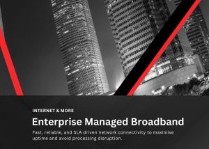 SD-WAN router in India