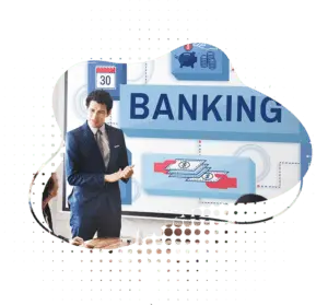 Banking-Private 5G Network