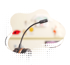 Call Center-VoIP Service in India