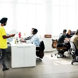 Consultancy-Cloud PBX in India