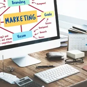 Digital Marketing-AI-based Customer Service Software UK