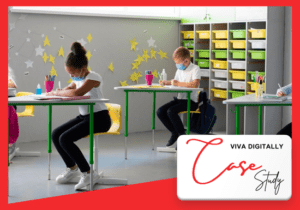 Education-Cloud Telephony