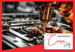 Engineering and Manufacturing-Conversational Ai SaaS Platform India