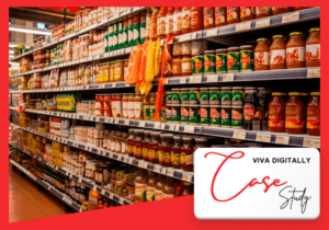 FMCG-Cellular Aggregation in India