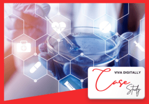 Healthcare-Branch Office Connectivity in India