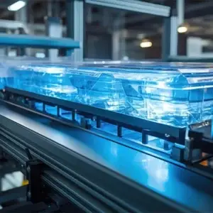 Manufacturing-Branch Offices Connectivity South India