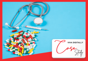 Pharmacy-Branch Office Connectivity in India