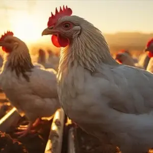 Poultery_Wireless AI Virtual Agent for Customer Service India