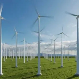 Renewable Energy-Best AI Contact Center Solution India