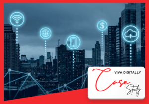 Smart City-Branch Offices Connectivity South India