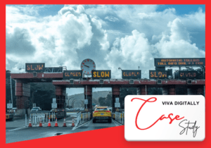 Toll Gates-Information Security Management India