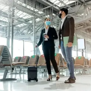 Travel-AI-based Customer Service Software UK