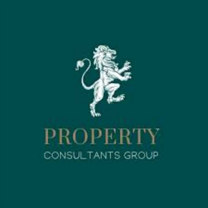 Logo featuring Property Consultant Group