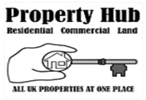 Property Hub for UK real estate